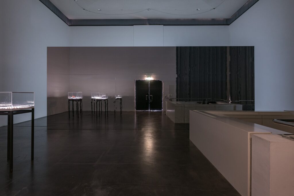 Shirin Sabahi: Pocket Folklore. Photo © Edith-Russ-Haus