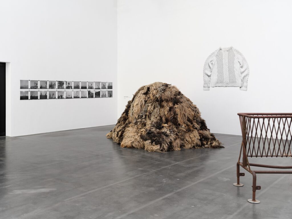 The Oldenburg Gleaners Society Club, Photo © Haus für Medienkunst 2025