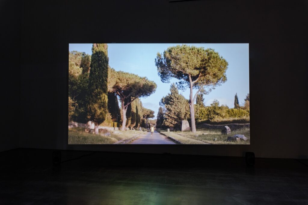 Nina Fischer & Maroan el Sani: Freedom of Movement. Foto © Edith-Russ-Haus