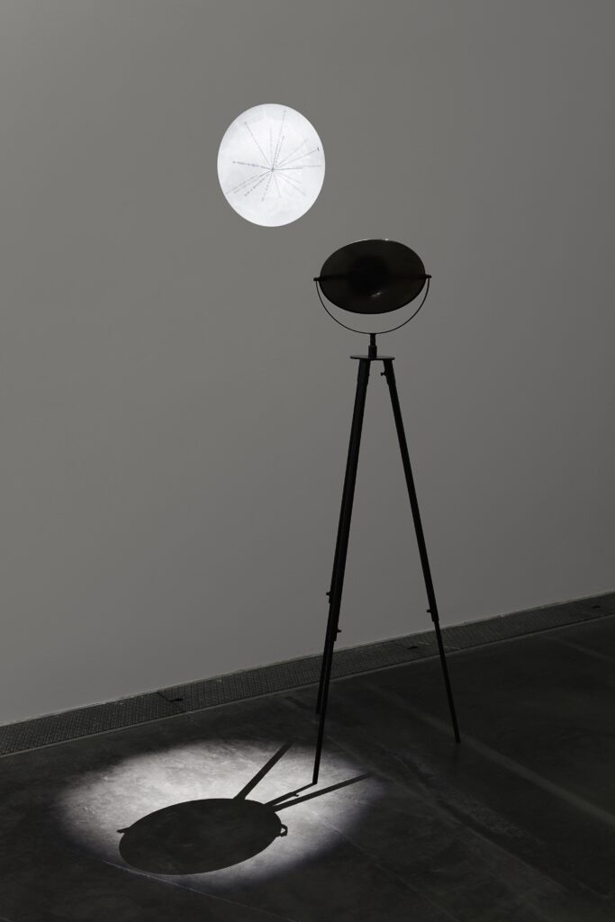 Marjolijn Dijkman: Mirror Worlds. Foto © Edith-Russ-Haus