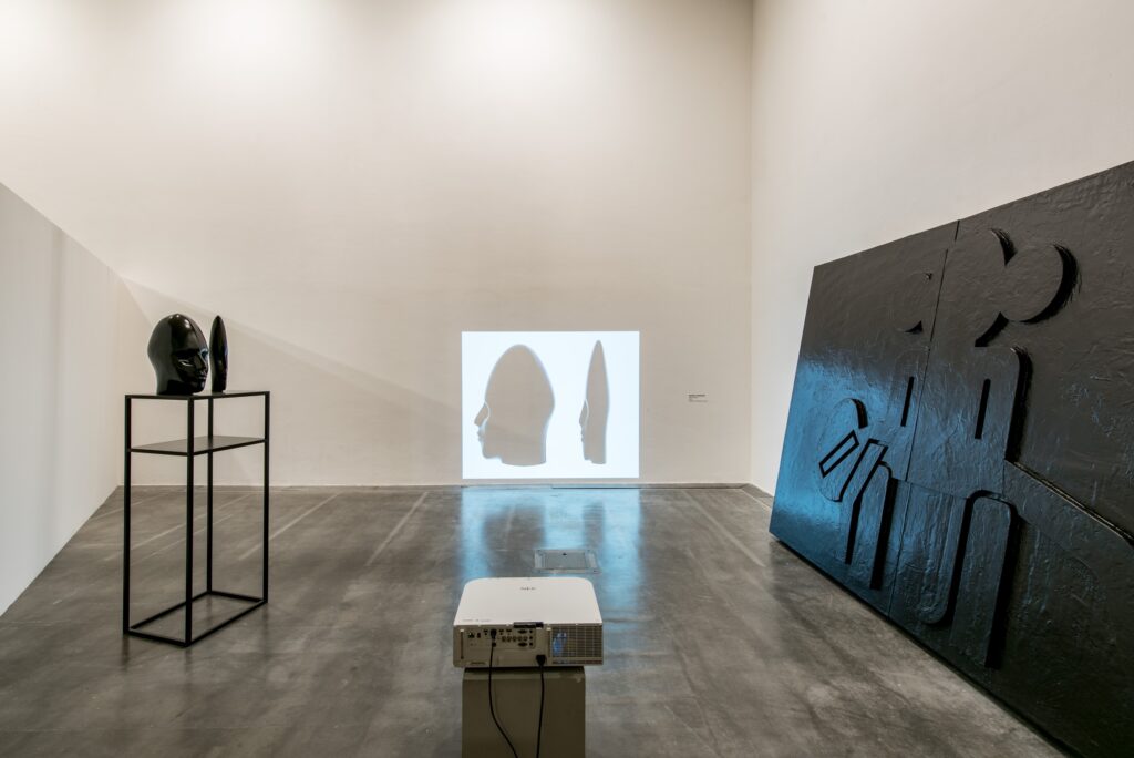 Monika Zawadzki. Foto © Edith-Russ-Haus