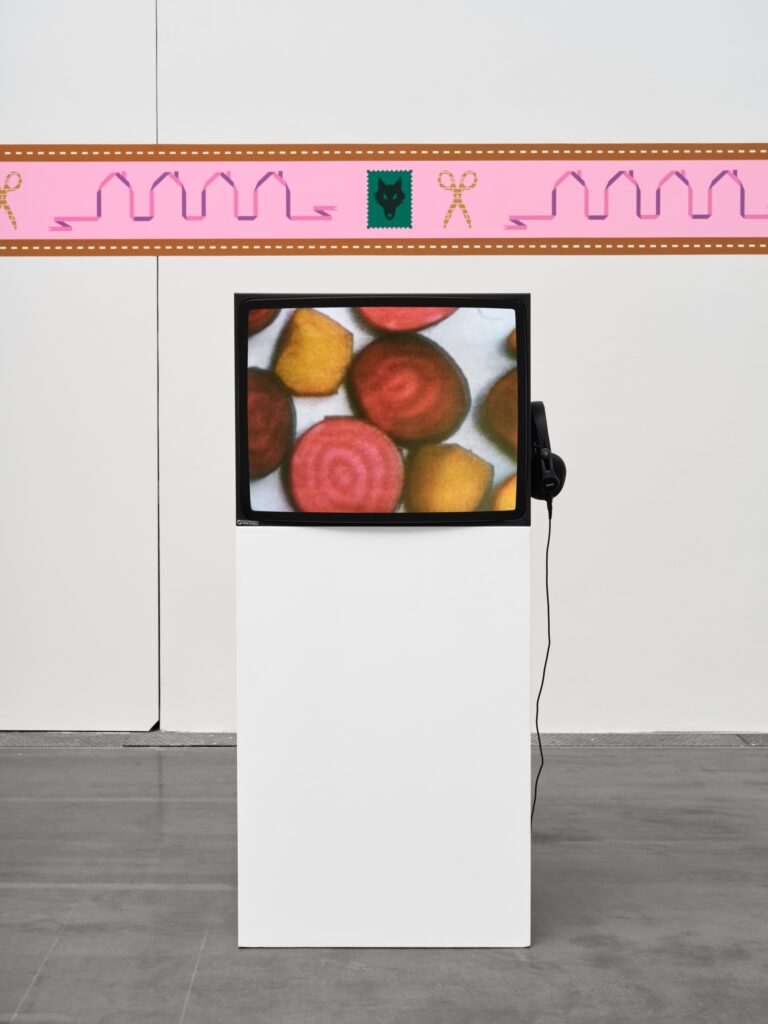 The Oldenburg Gleaners Society Club, Photo © Haus für Medienkunst 2025