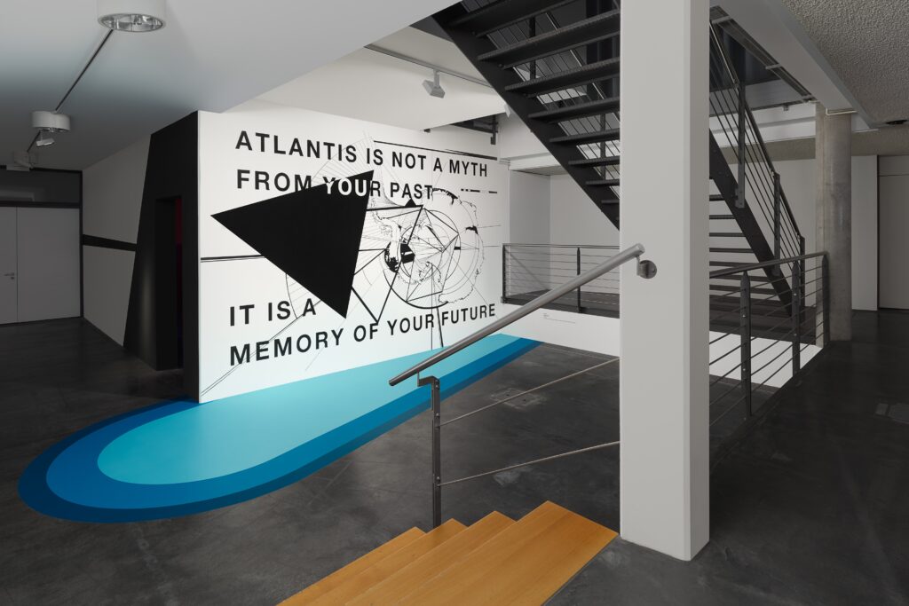 A.S.T.: Intertidal. Photo © Edith-Russ-Haus