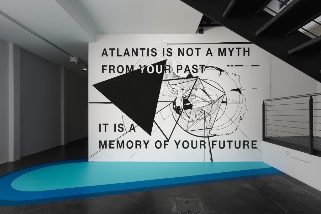 A.S.T.: Intertidal. Photo © Edith-Russ-Haus