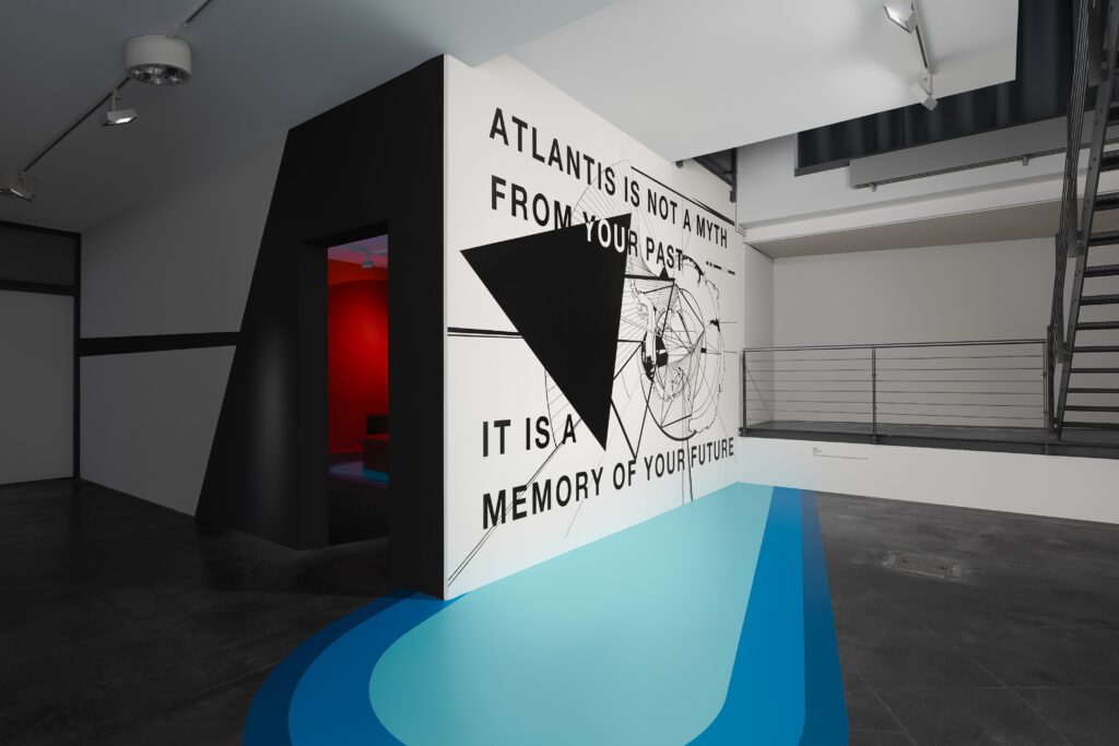 A.S.T.: Intertidal. Photo © Edith-Russ-Haus