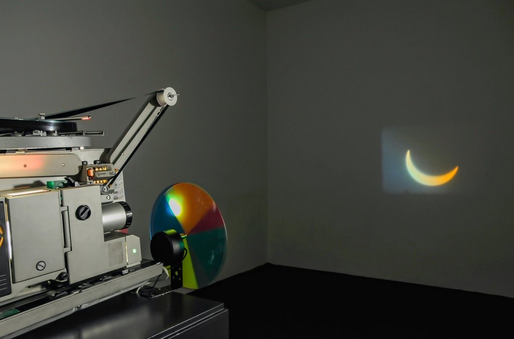 Peter Coffin: Untitled. Foto Franz J Wamhof © Edith-Russ-Haus