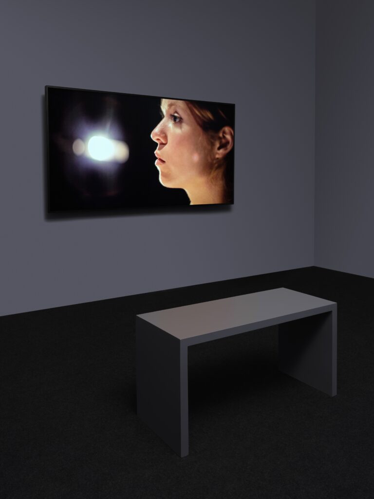 Clara Jo: FFS Studios. Photo © Edith-Russ-Haus