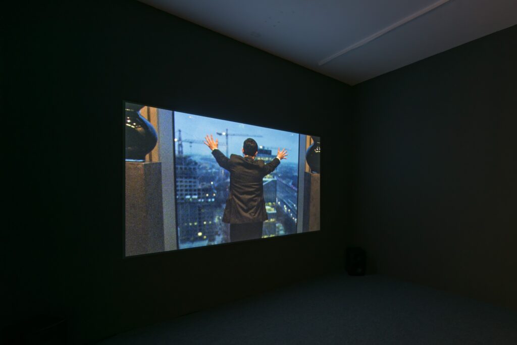 Nina Fischer & Maroan el Sani: The Rise. Foto © Edith-Russ-Haus