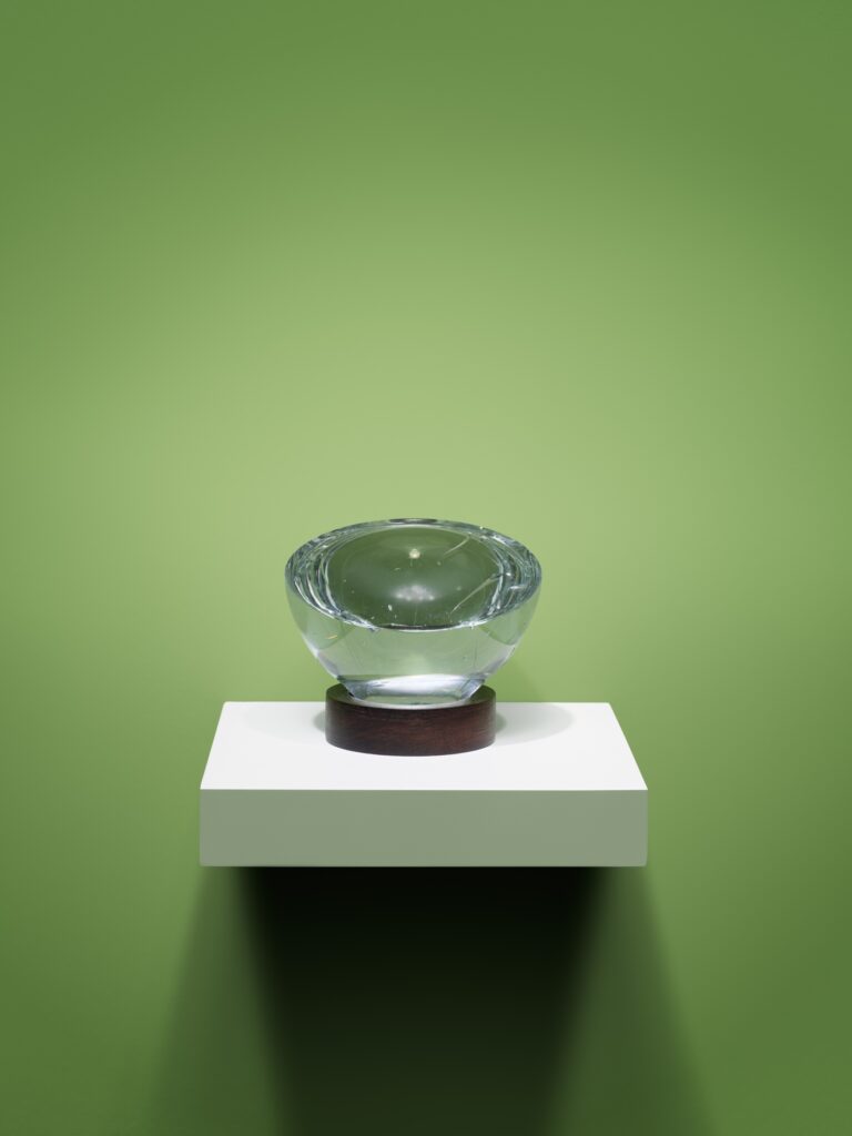 Kaensan Rattanasomrerk: Heavy Metal. Photo © Haus für Medienkunst 2025