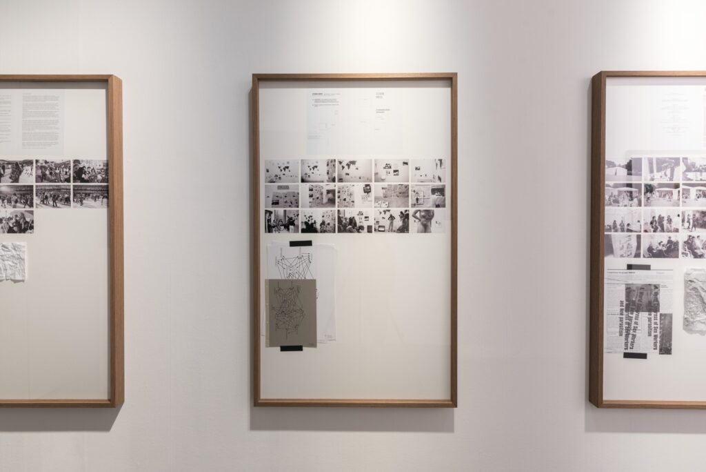 Tadej Poga?ar: CODE:RED. Foto © Edith-Russ-Haus