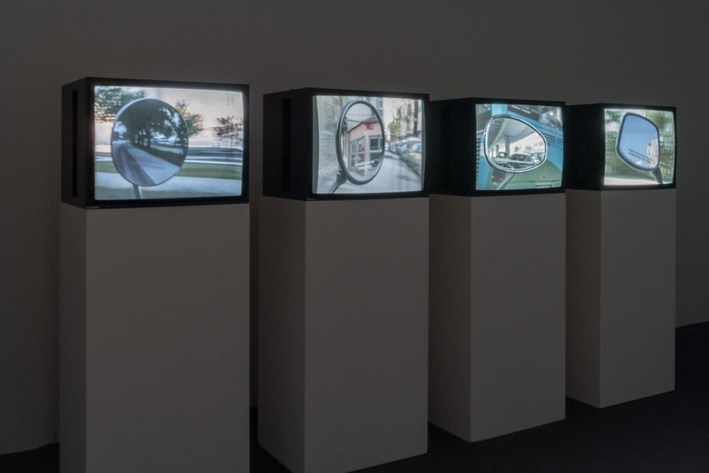 Nevin Aladag: City Language II. Foto © Edith-Russ-Haus