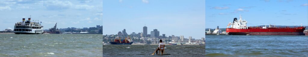 Felipe Castelblanco: Driftless, 2012-2020