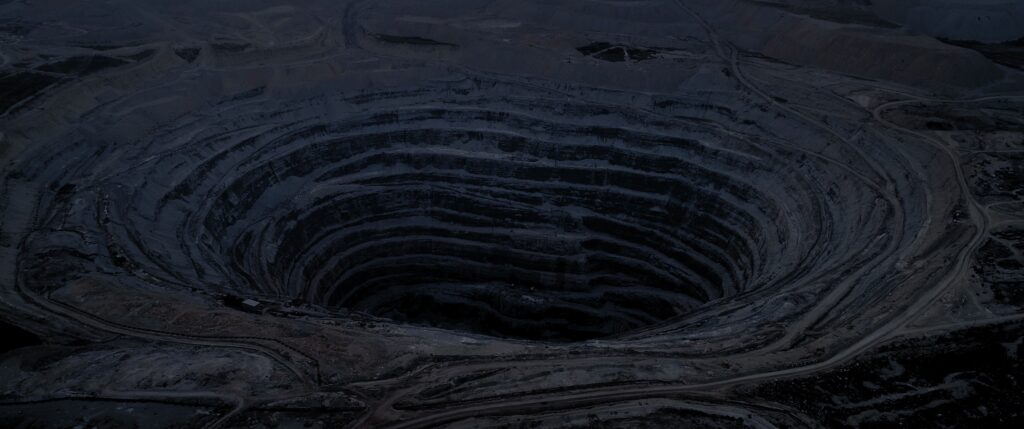 Dark Matter, Videostill © Viktor Brim 2020