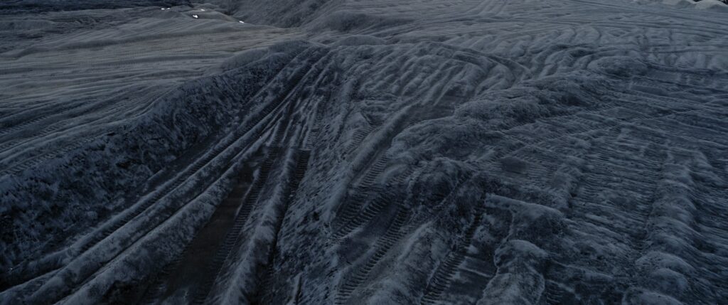 Dark Matter, Videostill © Viktor Brim 2020