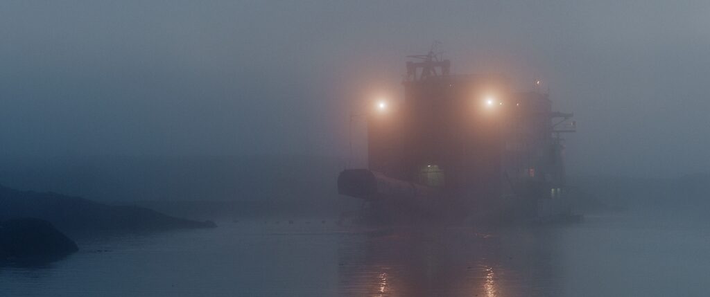 Dark Matter, Videostill © Viktor Brim 2020