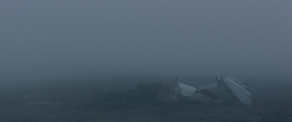 Dark Matter, Videostill © Viktor Brim 2020