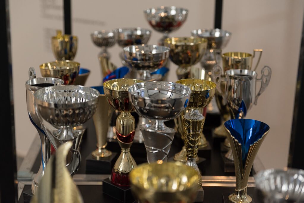 Taus Makhacheva: Untitled (Quick Fix). Foto © Edith-Russ-Haus