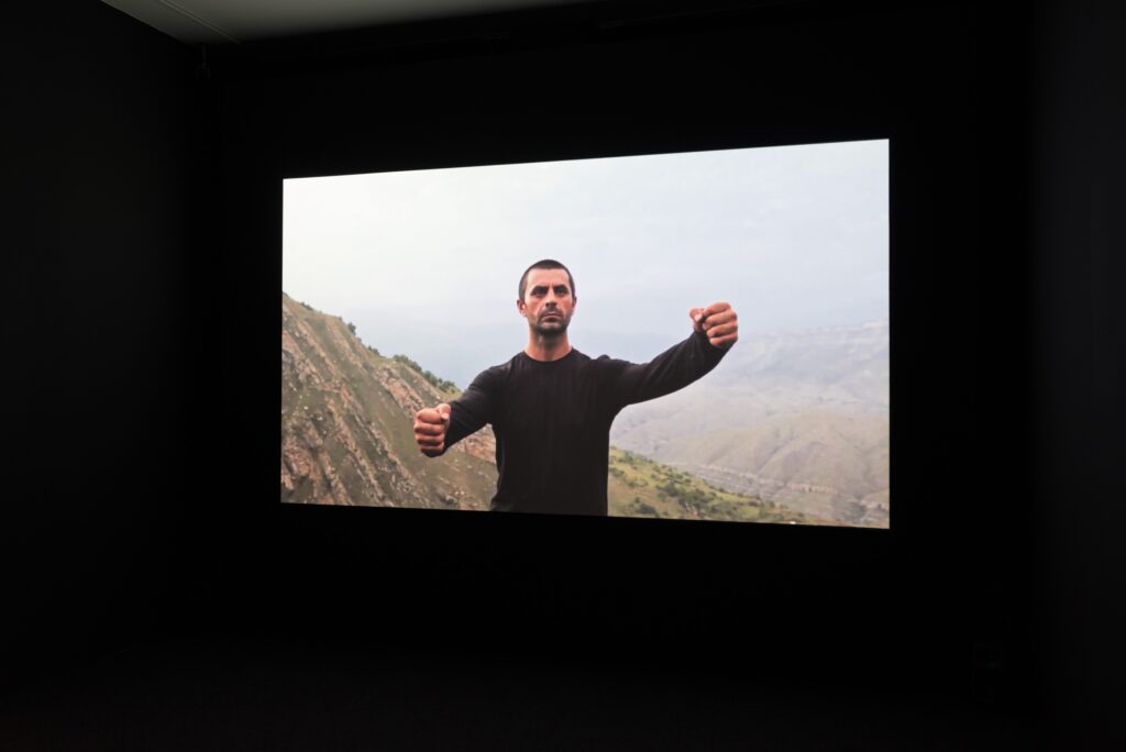 Taus Makhacheva: Gamsutl. Foto © Edith-Russ-Haus