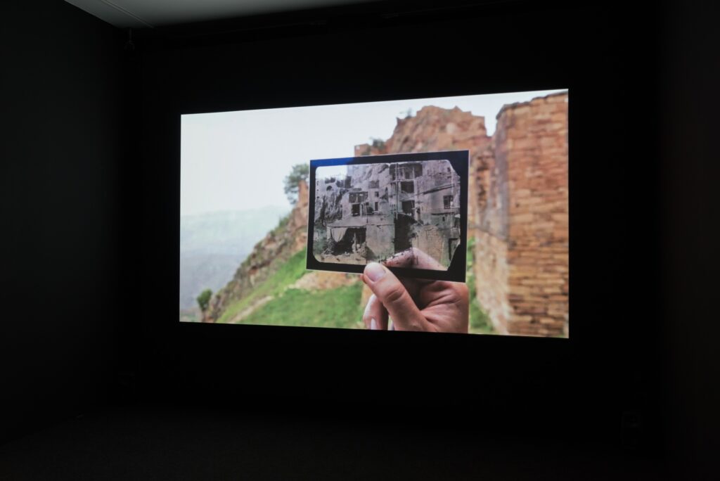 Taus Makhacheva: Gamsutl. Foto © Edith-Russ-Haus