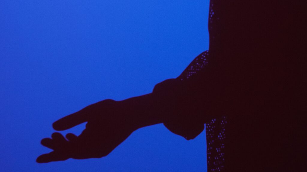 Independence in Space & Virtual Reality, Videostill © Costa Compagnie Independence in Space & Virtual Reality, Videostill © Costa Compagnie